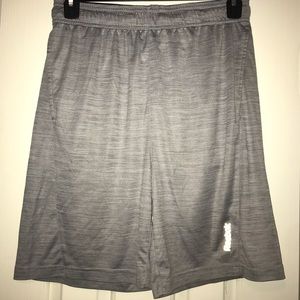Reebok athletic shorts